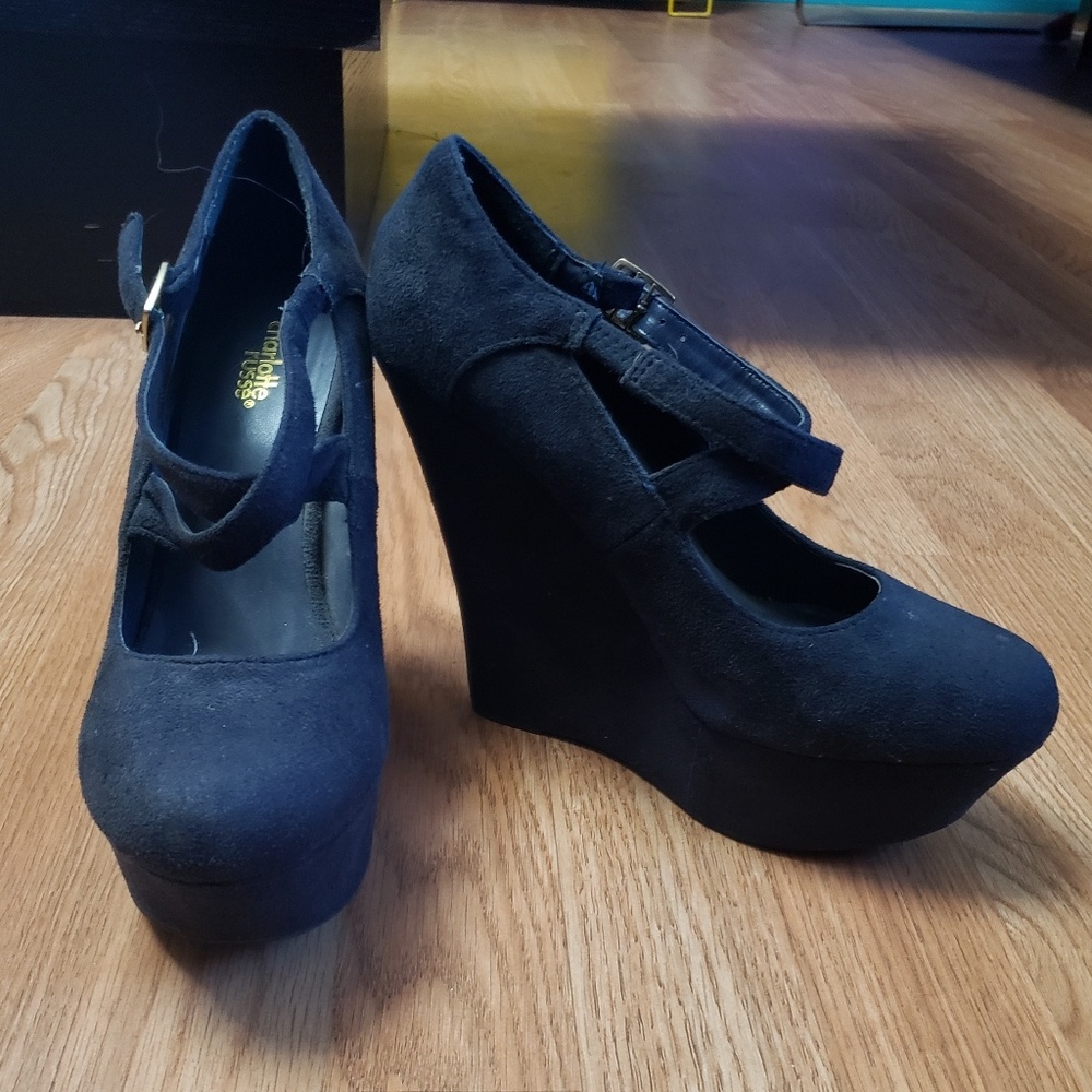 Wedges